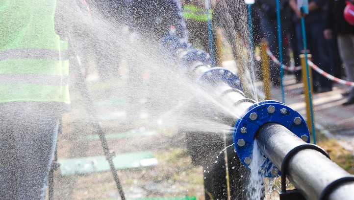 Ofwat has urged the water sector to deliver a “game change” on leakage. It has challenged the water sector to reduce leakage by 15 per cent by 2025